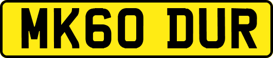 MK60DUR