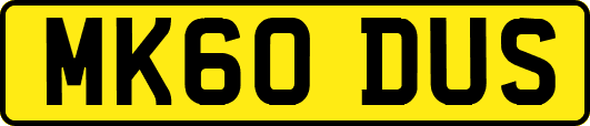 MK60DUS