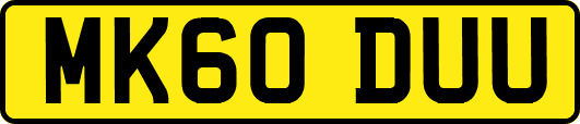 MK60DUU