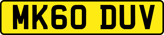 MK60DUV