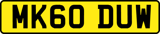 MK60DUW