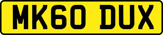 MK60DUX