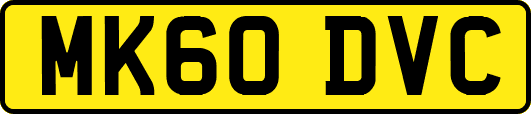MK60DVC