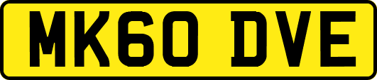 MK60DVE