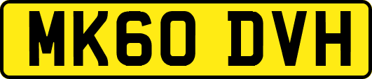 MK60DVH