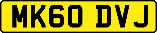 MK60DVJ