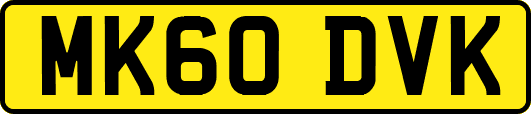 MK60DVK