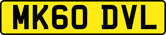 MK60DVL