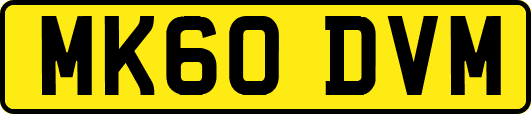 MK60DVM