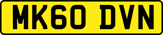 MK60DVN
