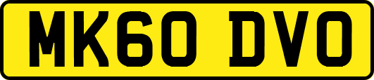 MK60DVO