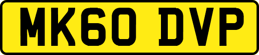 MK60DVP