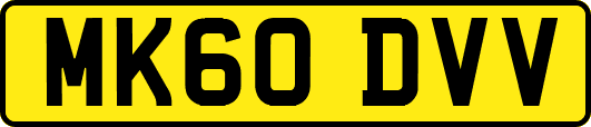 MK60DVV