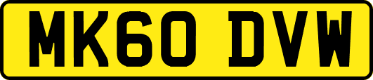 MK60DVW