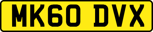 MK60DVX