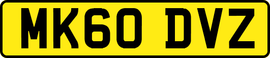 MK60DVZ