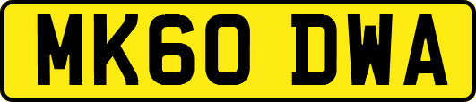 MK60DWA
