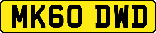 MK60DWD