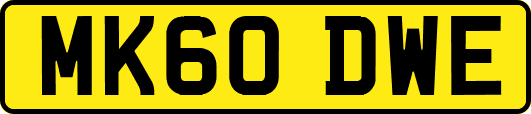 MK60DWE