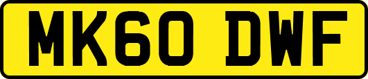 MK60DWF