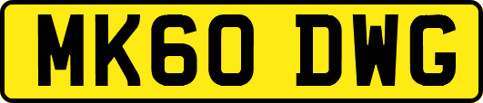 MK60DWG
