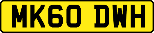 MK60DWH