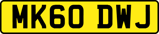 MK60DWJ