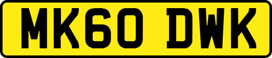 MK60DWK