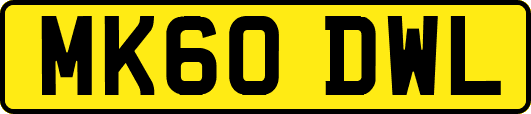 MK60DWL