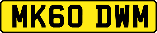 MK60DWM