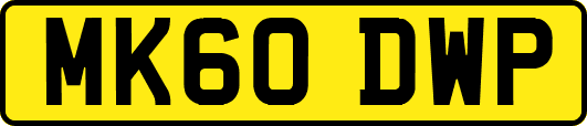 MK60DWP