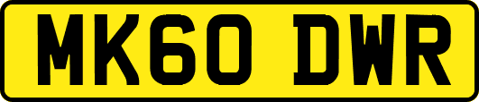 MK60DWR