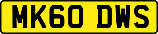 MK60DWS