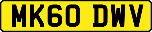 MK60DWV