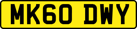 MK60DWY