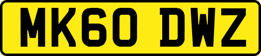 MK60DWZ