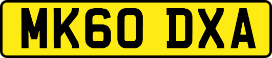 MK60DXA