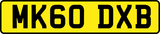 MK60DXB
