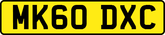 MK60DXC