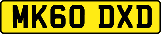 MK60DXD