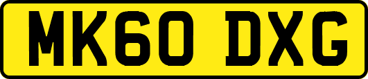 MK60DXG