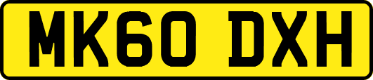 MK60DXH