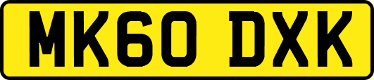 MK60DXK