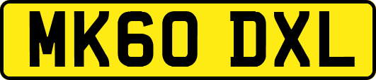 MK60DXL