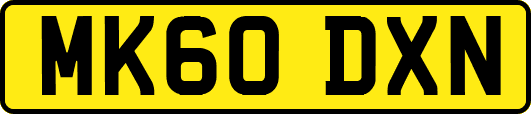 MK60DXN
