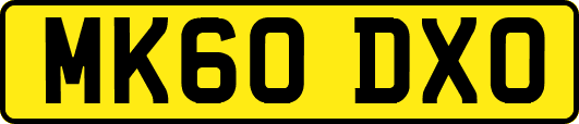 MK60DXO