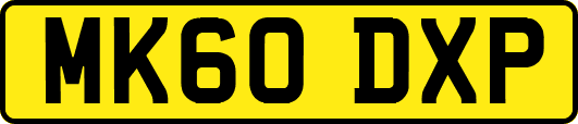 MK60DXP