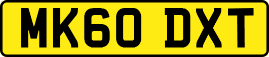 MK60DXT