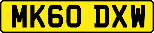 MK60DXW