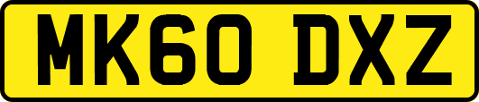 MK60DXZ